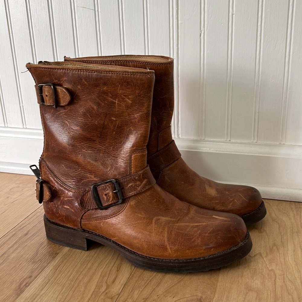 Frye Boots size 8
